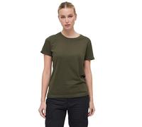 Brandit Ladies T-Shirt in Gr. 4XL in Olive