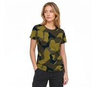 Brandit Ladies T-Shirt Damen-T-Shirt - camouflage 5XL