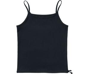 Brandit Ladies Top Lilly Top schwarz in L