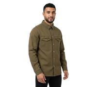 Brandit - Heavy Twill Hemd - Olive 3XL