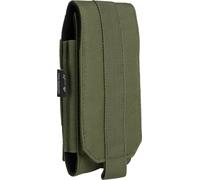 Brandit Large Molle Handytasche, grün für Männer