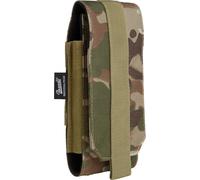 Brandit Large Molle Handytasche, grün für Männer