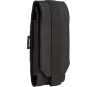 Brandit Handyetui Molle Large Schwarz
