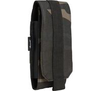 Brandit Large Molle Handytasche, schwarz-grau für Männer