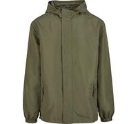 Brandit Light Windbreaker Frontzip 3198 Olive-5XL