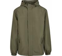 Brandit Light Windbreaker Frontzip 3198 Olive-XS