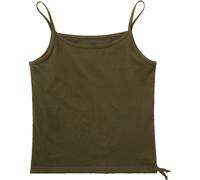 Brandit Lilly Damen Tank Top, grün, Größe 2XL