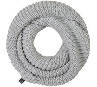 Brandit Loop knitted silbergrau Gr. OS