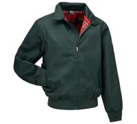 Brandit Lord Canterbury Bomberjacke flaschengrün in XL