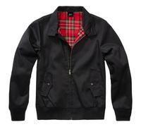 Brandit Ladies Lord Canterbury Jacket schwarz, Größe L, Herren, Synthetik