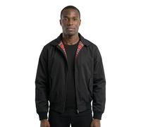 Brandit Jacke Lord Canterbury Schwarz XL