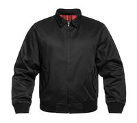 Brandit Lord Canterbury Jacket, Farbe: black, Größe: XL