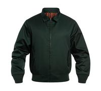 Brandit - Lord Canterbury Jacke - Bottle Green L
