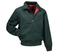 Brandit - Lord Canterbury Jacke - Bottle Green XXL