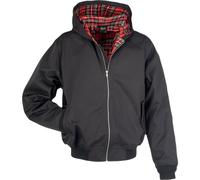 Brandit Lord Canterbury Jacke L Black
