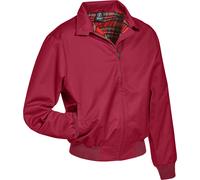 Jacke Brandit Lord Canterbury Bordeaux XL