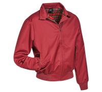 Brandit Lord Canterbury Jacket, Farbe: bordeaux, Größe: 5XL
