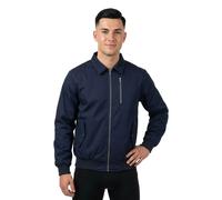 Brandit Winterjacke Lord Canterbury navy Größe 4XL
