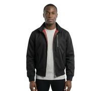 Brandit Jacke Lord Canterbury Winter, Herren, Synthetik, Schwarz, Größe 3XL