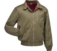 Brandit Winterjacke Lord Canterbury Herren Olive Größe 5XL
