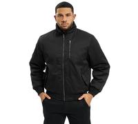 Brandit Lord Canterbury Winter Herren-Übergangsjacke - schwarz S