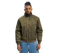 Brandit Lord Canterbury Winter Jacket, Farbe: olive, Größe: M