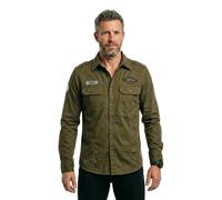 Brandit - Luis Vintage Shirt - Hemd - Olive XL
