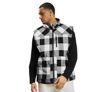 Brandit Lumber Vest in Gr. 6XL in Weiß