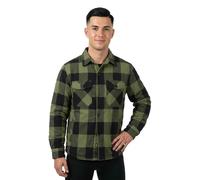 Brandit Lumberjack Jacke