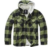 Brandit Lumberjack Jacke
