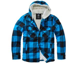 Brandit Lumberjack Jacke