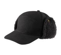 Brandit - Lumberjack Winter Cap - Kappe - Black universell