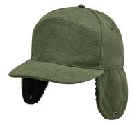 Brandit Lumberjack Winter Cap Olive Gr. OS