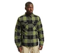 Brandit Lumberjacket, Jacke im Holzfällerdesign, Größe S bis 7XL