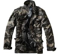 Brandit M65 Classic Jacket | klassischer Parka, Jacke, mehrere Farbvarianten, Größen S bis 7XL
