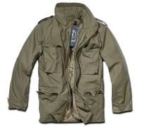 Brandit M-65 Classic Jacke Größe