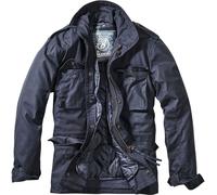 Brandit M65 Classic Jacket, Farbe: navy, Größe: 4XL