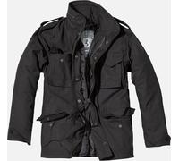 Brandit M65 Classic Jacket, Farbe: black, Größe: L