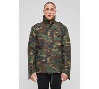 Brandit M-65 Feldjacke L Woodland