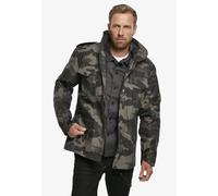 Brandit M-65 Feldjacke M Dark Camo