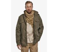 Brandit M-65 Feldjacke M oliv