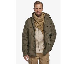 Brandit M-65 Feldjacke S oliv