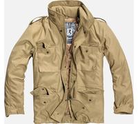 Brandit - M65 Classic Jacke - Camel XL