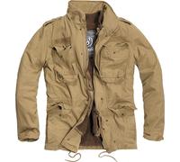 Brandit - M65 Giant - Jacke - Camel L