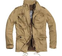 Brandit M-65 Giant Jacke Größe