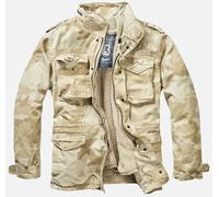 Brandit Jacke M65 Giant Sandstorm Herren Größe 3XL