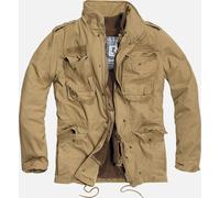 Brandit M-65 GIANT Jacke von Brandit L Beige
