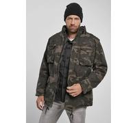 Brandit M-65 GIANT Jacke von Brandit L Dark Camo