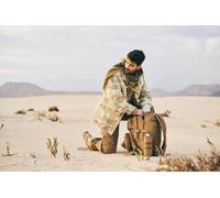 Brandit M-65 GIANT Jacke von Brandit L weißer Sand