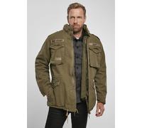 Brandit M-65 GIANT Jacke von Brandit XL oliv